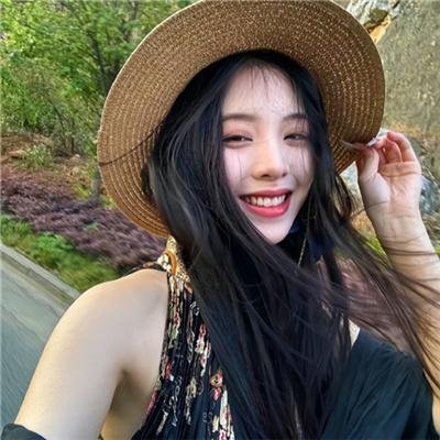 闺蜜的美好旅程